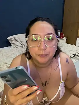 Soy maiaa4 online show from 02-02-26, 06:23