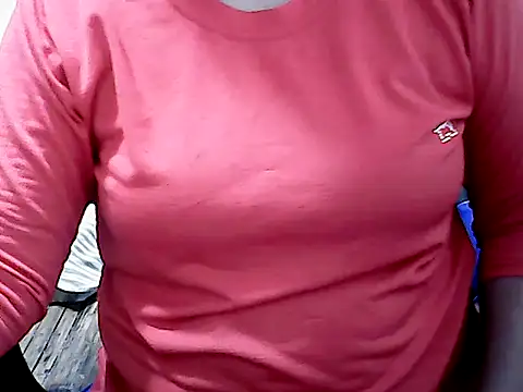 ChaChaMoreno Palangga online show from 02-12-26, 01:50