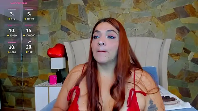 GabyGrey  online show from 02-22-26, 06:28