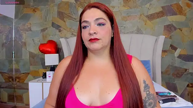 GabyGrey  online show from 03-04-26, 07:53