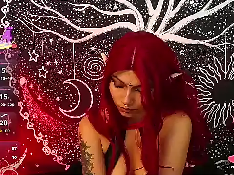 nyx murtualer online show from 12-20-25, 05:14