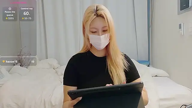 joababa312 online show from 04-26-26, 01:09