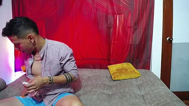 Noha and Iam online show from 01-08-26, 12:29