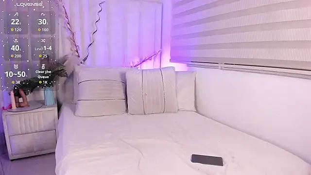im ariana  online show from 07-11-26, 08:11