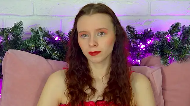 Snapshot of ArinaKubrick chatting on 12-19-25, 04:25 ArinaKubrick online show from 12-19-25, 04:25