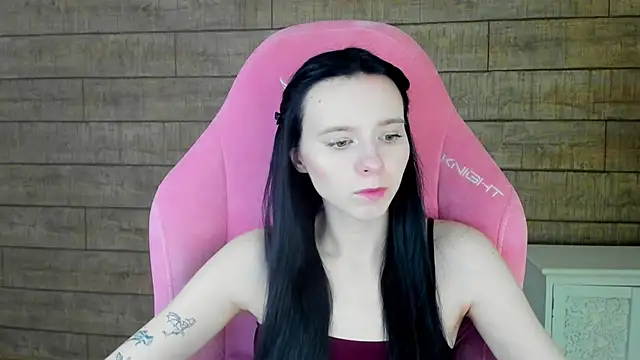 Snapshot of ArinaKubrick chatting on 03-03-26, 04:13 ArinaKubrick online show from 03-03-26, 04:13