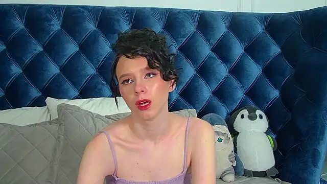 Snapshot of ArinaKubrick chatting on 03-11-26, 06:03 ArinaKubrick online show from 03-11-26, 06:03