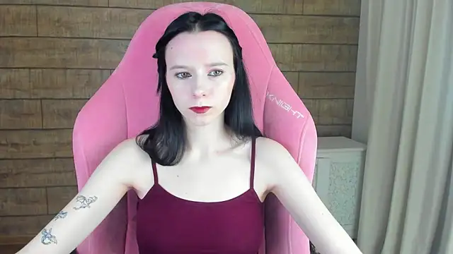 Snapshot of ArinaKubrick chatting on 03-14-26, 04:23 ArinaKubrick online show from 03-14-26, 04:23