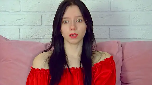 ArinaKubrick online show from 04-04-26, 04:15