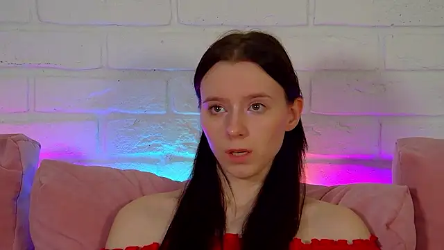 ArinaKubrick online show from 04-22-26, 04:19