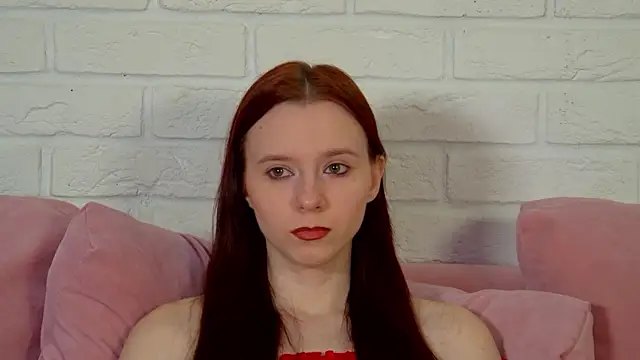 ArinaKubrick online show from 07-08-26, 04:11