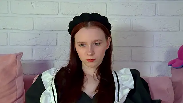 ArinaKubrick online show from 07-15-26, 04:34