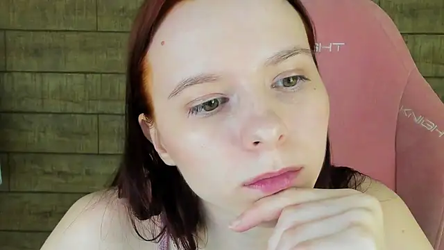 ArinaKubrick online show from 07-19-26, 04:38