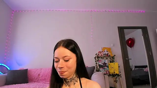 Crystal zen online show from 02-20-26, 03:36