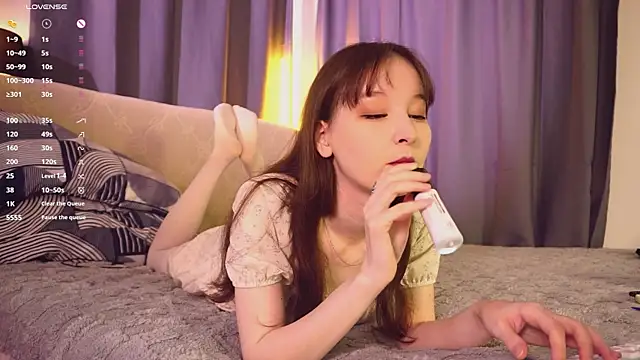 Snapshot of SoraYumeXXX chatting on 12-23-25, 01:36 SoraYumeXXX online show from 12-23-25, 01:36