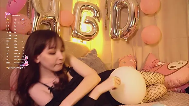 Snapshot of SoraYumeXXX chatting on 01-10-26, 01:18 SoraYumeXXX online show from 01-10-26, 01:18