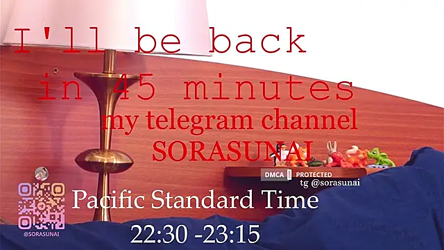 Snapshot of SoraYumeXXX chatting on 02-03-26, 06:40 SoraYumeXXX online show from 02-03-26, 06:40