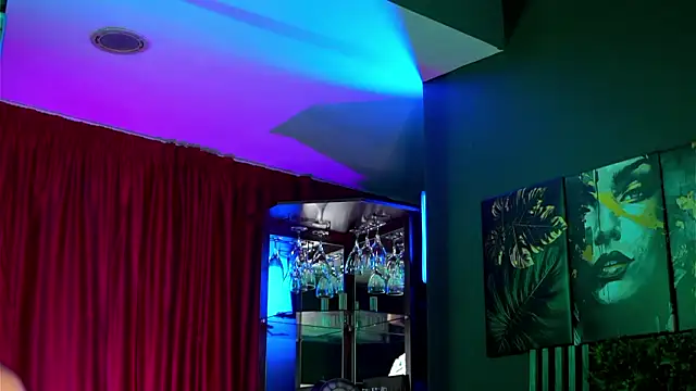 Snapshot of AstridVex chatting on 03-14-26, 08:47 AstridVex online show from 03-14-26, 08:47