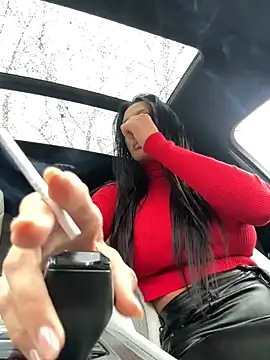 AstridVex online show from 03-30-26, 03:02