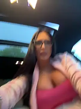 AstridVex online show from 04-24-26, 03:20