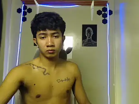 Ur hottestjonny online show from 07-16-26, 02:23