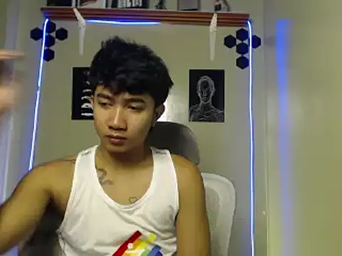 Ur hottestjonny online show from 07-18-26, 11:19