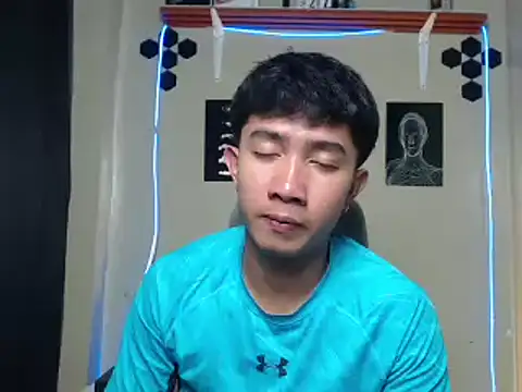 Ur hottestjonny online show from 07-28-26, 10:54