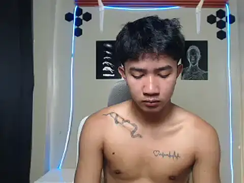 Ur hottestjonny online show from 07-29-26, 01:26