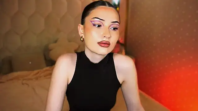 LissieVibes online show from 03-07-26, 02:36