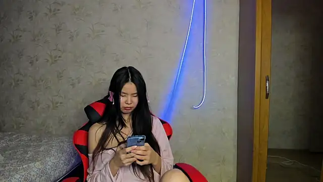 amiya cute online show from 03-05-26, 05:31