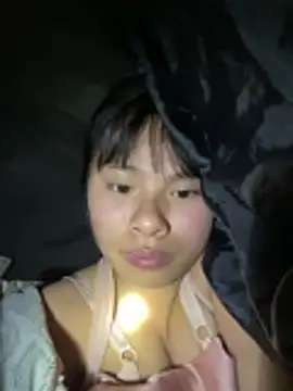 Nika-be online show from 02-09-26, 03:10