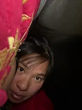 Nika-be online show from 04-03-26, 01:53