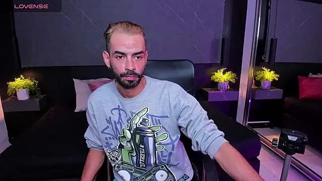 Snapshot of arcangel_harris chatting on 01-06-26, 03:21 arcangel harris online show from 01-06-26, 03:21