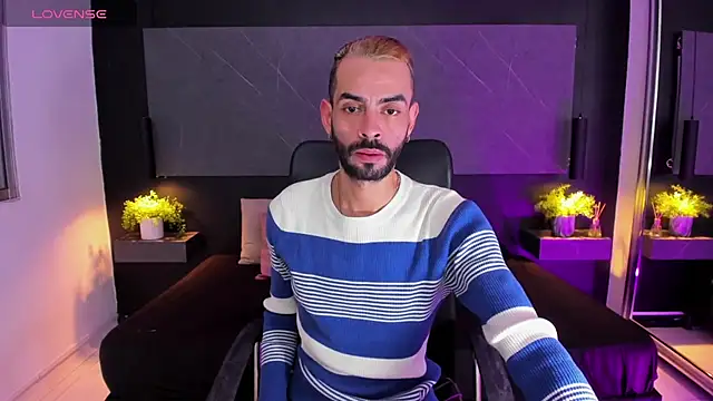 Snapshot of arcangel_harris chatting on 01-11-26, 03:33 arcangel harris online show from 01-11-26, 03:33