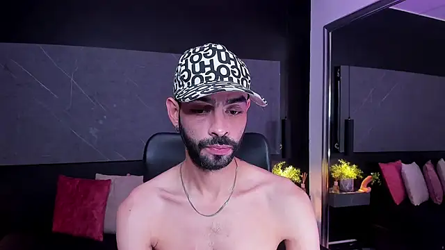 Snapshot of arcangel_harris chatting on 01-19-26, 11:36 arcangel harris online show from 01-19-26, 11:36