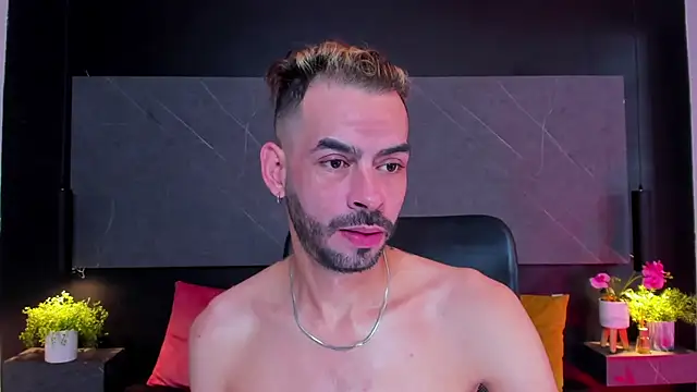 Snapshot of arcangel_harris chatting on 03-06-26, 12:12 arcangel harris online show from 03-06-26, 12:12