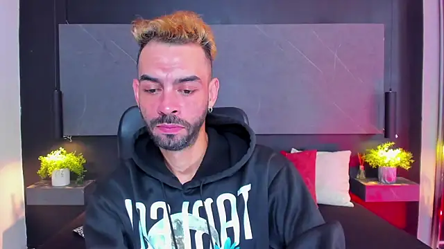 Snapshot of arcangel_harris chatting on 03-13-26, 11:28 arcangel harris online show from 03-13-26, 11:28