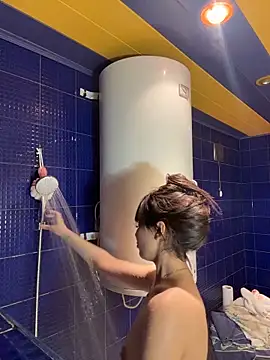 SilkyMira online show from 02-24-26, 10:08