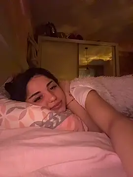 SilkyMira online show from 03-14-26, 08:58