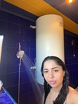 SilkyMira online show from 04-14-26, 10:32