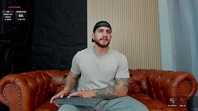 Snapshot of KyleNorth_ chatting on 01-07-26, 06:21 KyleNorth online show from 01-07-26, 06:21