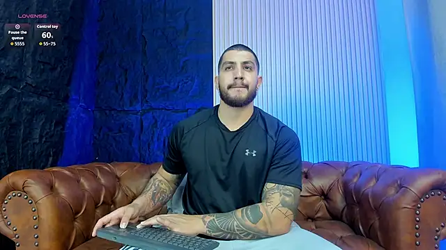 Snapshot of KyleNorth_ chatting on 02-03-26, 06:57 KyleNorth online show from 02-03-26, 06:57