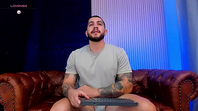 Snapshot of KyleNorth_ chatting on 02-05-26, 12:48 KyleNorth online show from 02-05-26, 12:48