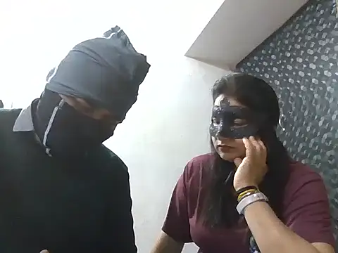 Lovelycouple25 online show from 01-19-26, 07:12