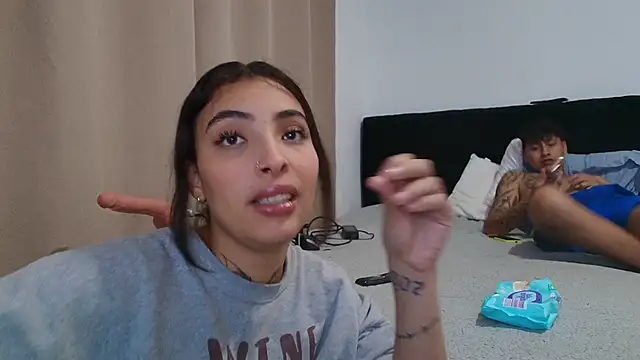 Snapshot of emmi_11 chatting on 03-06-26, 12:07 emmi 11 online show from 03-06-26, 12:07