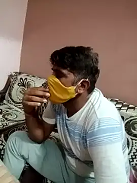 CHOUDHARY1985 online show from 05-08-26, 05:51