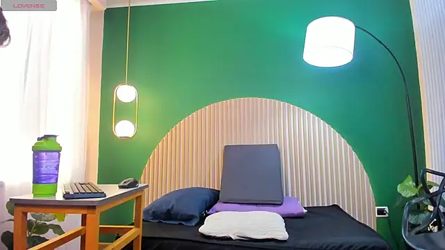 dahianeconnor online show from 03-11-26, 11:38