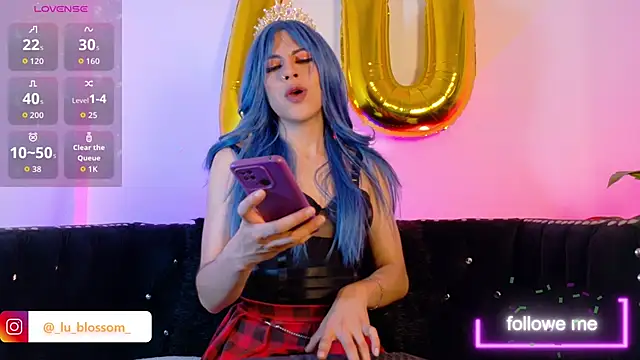 Milow Russo  online show from 01-12-26, 06:57