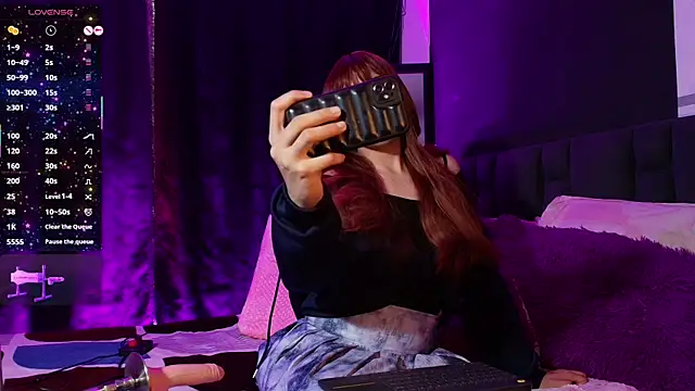 Milow Russo  online show from 04-25-26, 12:19