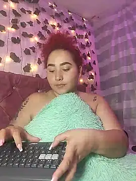 Ayla-marttinez online show from 06-14-26, 02:24
